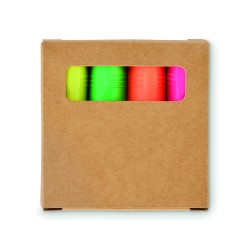 HIGH4 Sada zvýrazňovačů