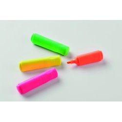 HIGH4 Sada zvýrazňovačů