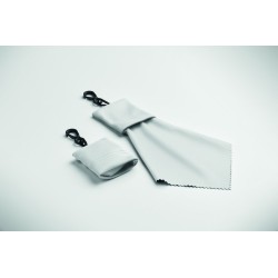 CLEAR Čisticí hadřík z RPET