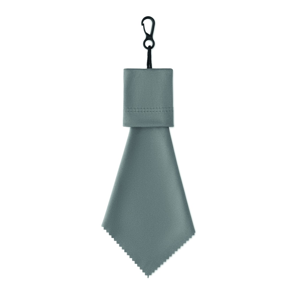 CLEAR Čisticí hadřík z RPET