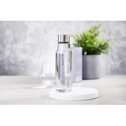 Skleněná sportovní láhev Krobus