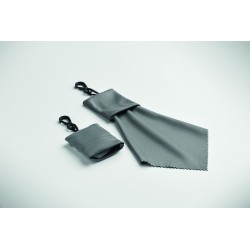 CLEAR Čisticí hadřík z RPET