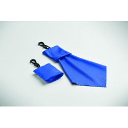 CLEAR Čisticí hadřík z RPET