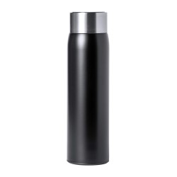 Termoska s teploměrem Kenay