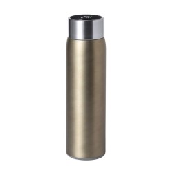 Termoska s teploměrem Kenay