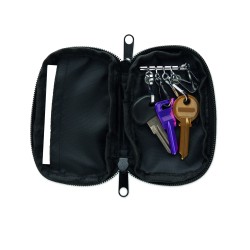 ROVER Pouzdro na klíče z 300D RPET