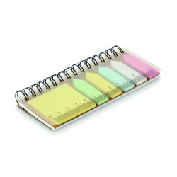 MEMORING Poznámkový bloček