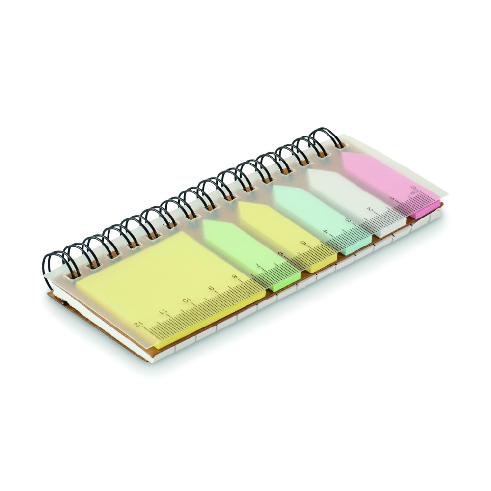 MEMORING Poznámkový bloček