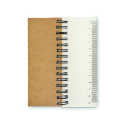 MEMORING Poznámkový bloček