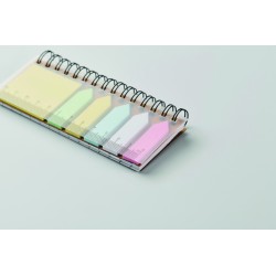 MEMORING Poznámkový bloček