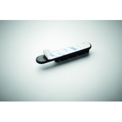 ORDER Silikonový organizér kabelů