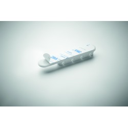 ORDER Silikonový organizér kabelů