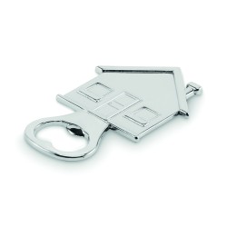 MYHOUSE Otvírák na lahve ve tvaru domu