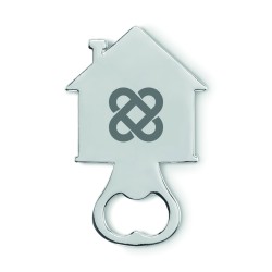MYHOUSE Otvírák na lahve ve tvaru domu