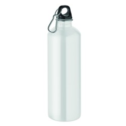 RE-ONE MOSS Jednostěnná láhev 1000 ml