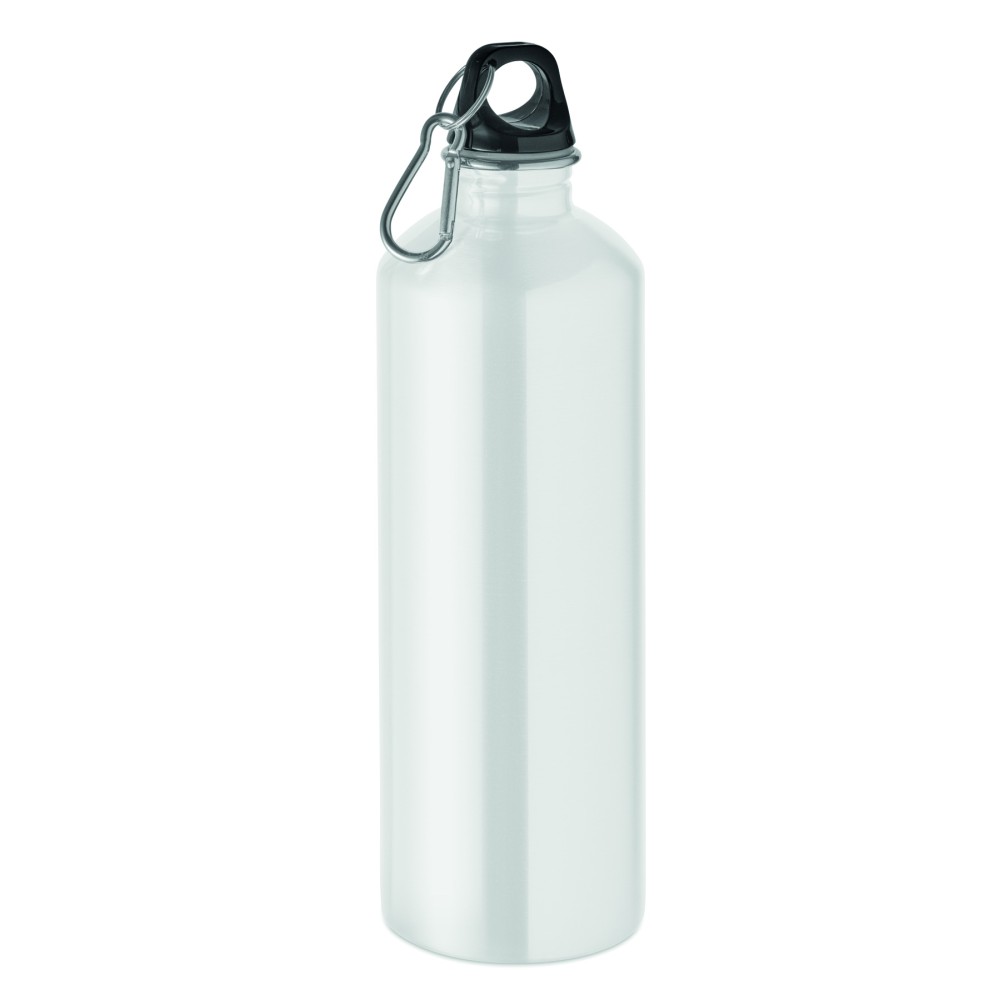 RE-ONE MOSS Jednostěnná láhev 1000 ml