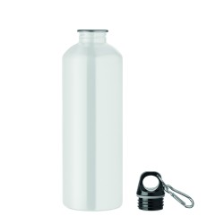 RE-ONE MOSS Jednostěnná láhev 1000 ml