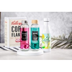 Sportovní láhev na sublimaci Crafor