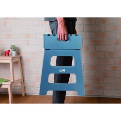 JAK Přenosná skládací stolička