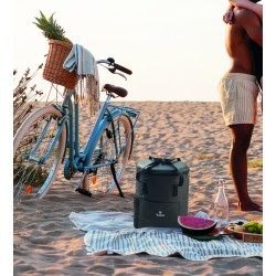 COLDI Chladicí batoh z 600D RPET