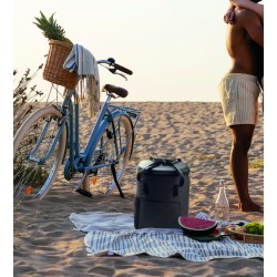 COLDI Chladicí batoh z 600D RPET