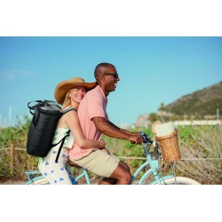 COLDI Chladicí batoh z 600D RPET