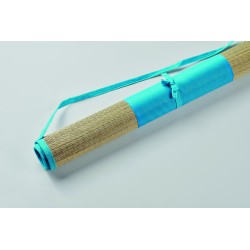 RAFIA Přírodní slaměná plážová rohož