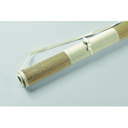 RAFIA Přírodní slaměná plážová rohož