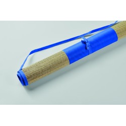 RAFIA Přírodní slaměná plážová rohož