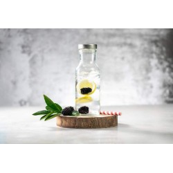 Láhev na vodu Dinsak