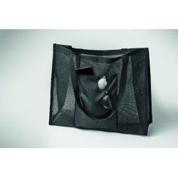 LIMP Nákupní taška ze síťoviny RPET