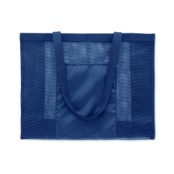 LIMP Nákupní taška ze síťoviny RPET