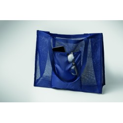 LIMP Nákupní taška ze síťoviny RPET