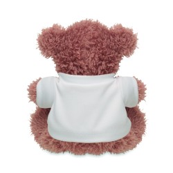 DOC Plyšový medvídek doktor