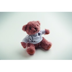 DOC Plyšový medvídek doktor