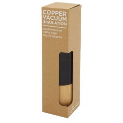 Nerezová termo láhev Torne o objemu 540 ml