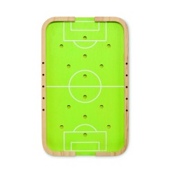 BOLIN Dřevěná fotbalová hra