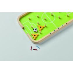 BOLIN Dřevěná fotbalová hra