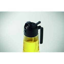 DIP Skleněný dávkovač oleje