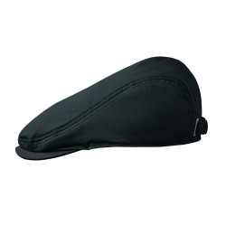 FLAT PEAK Bavlněná bekovka Newsboy