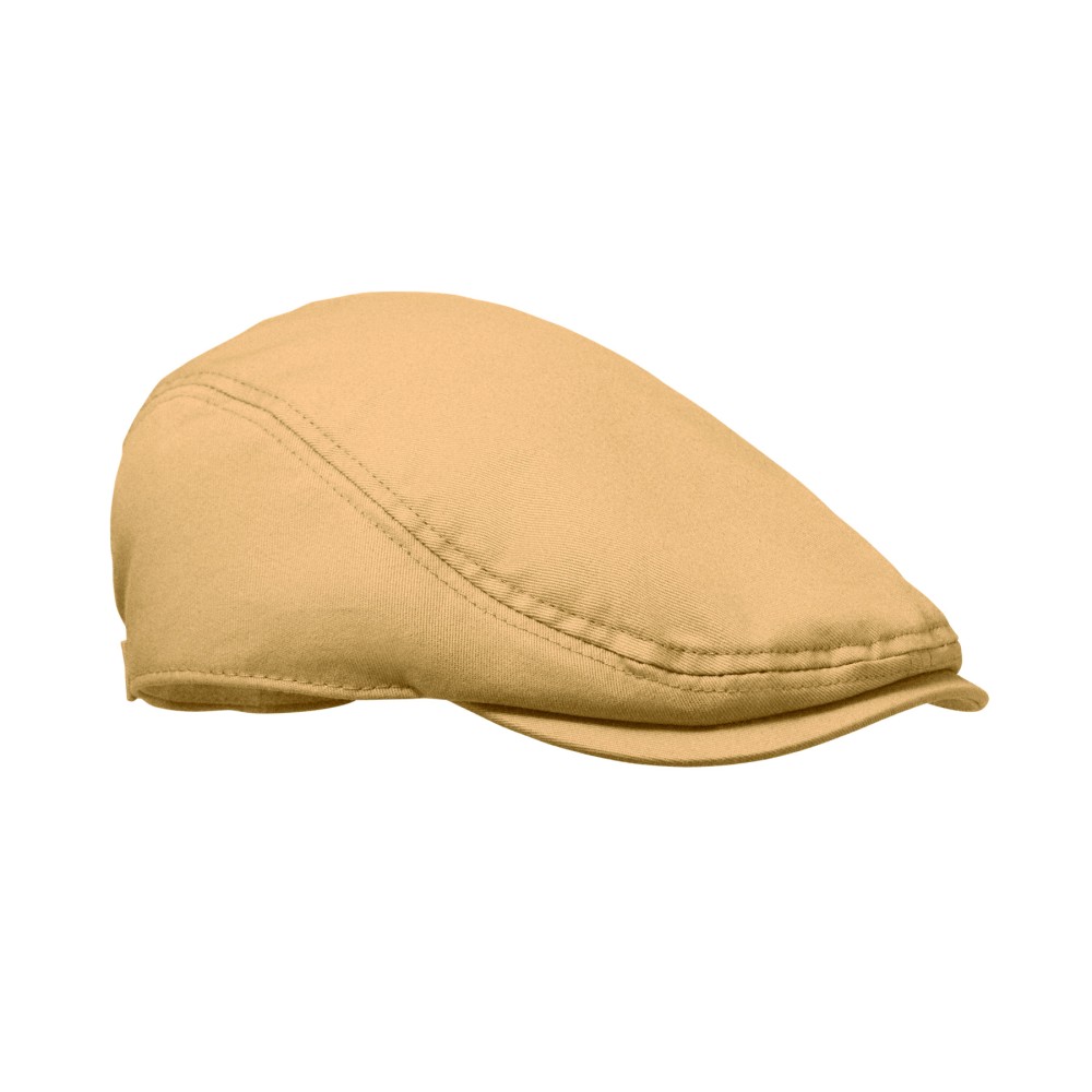 FLAT PEAK Bavlněná bekovka Newsboy