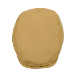 FLAT PEAK Bavlněná bekovka Newsboy