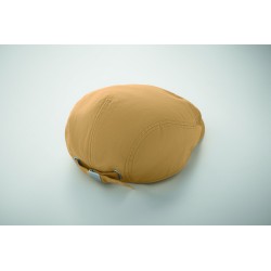 FLAT PEAK Bavlněná bekovka Newsboy