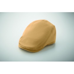 FLAT PEAK Bavlněná bekovka Newsboy