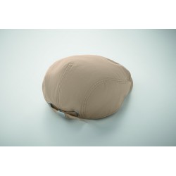 FLAT PEAK Bavlněná bekovka Newsboy