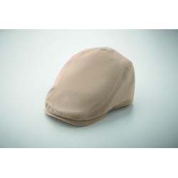 FLAT PEAK Bavlněná bekovka Newsboy