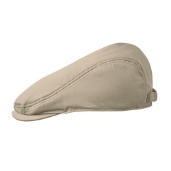 FLAT PEAK Bavlněná bekovka Newsboy