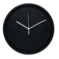 MURO Nástěnné hodiny z PP