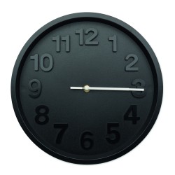 MURO Nástěnné hodiny z PP