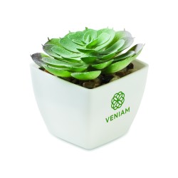 ARTIECHE Malá umělá rostlinka